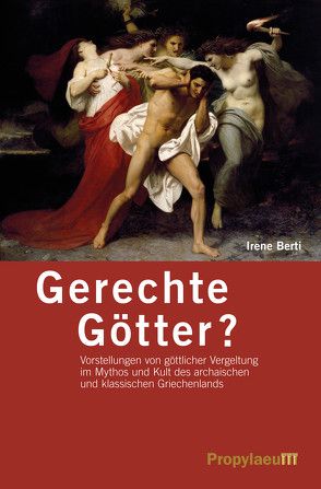 Gerechte Götter? von Berti,  Irene