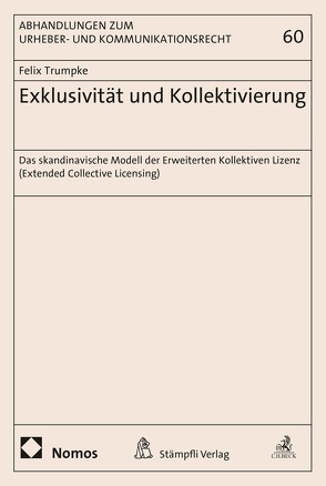 Gerechter Ausgleich und angemessene Vergütung von Pflüger,  Claudius