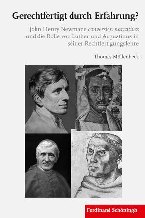 Gerechtfertigt durch Erfahrung? von Möllenbeck,  Thomas