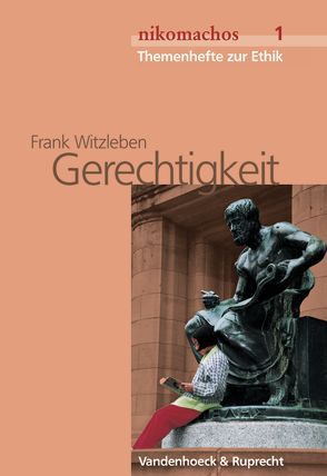 Gerechtigkeit von Witzleben,  Frank