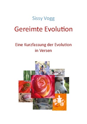 Gereimte Evolution von Vogg,  Sissy