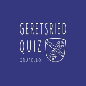 Geretsried-Quiz von Zimprich,  Arthur