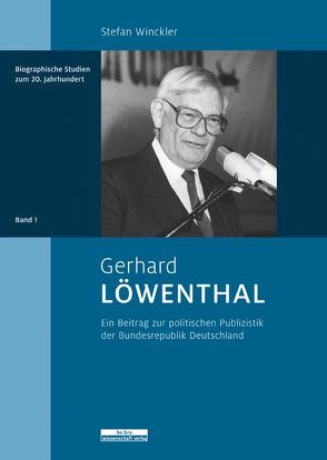 Gerhard Löwenthal von Winckler,  Stefan