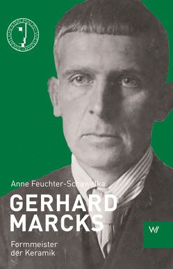 Gerhard Marcks von Feuchter-Schawelka,  Anne