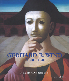 Gerhard R. Wind von Niederle,  Helmuth A