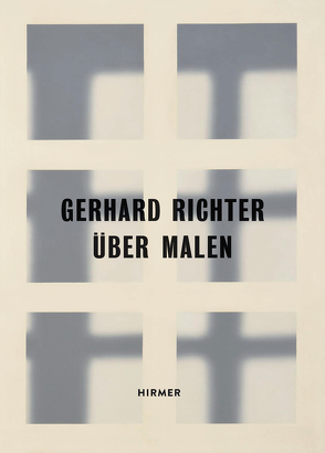 Gerhard Richter von Bonn,  Kunstmuseum, Schreier,  Christoph