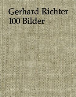 Gerhard Richter von Obrist,  Hans Ulrich, Pelzer,  Birgit, Tosatto,  Guy