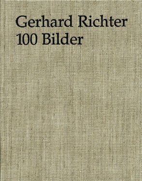 Gerhard Richter von Obrist,  Hans Ulrich, Pelzer,  Birgit, Tosatto,  Guy