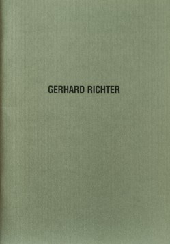 Gerhard Richter von Butin,  Hubertus, Friese,  Peter, Lenger,  Hans-Joachim