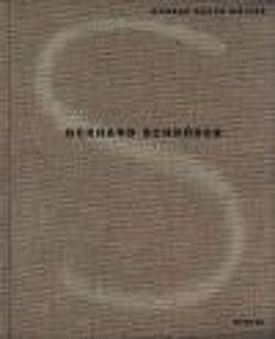 Gerhard Schröder von Müller,  Konrad R