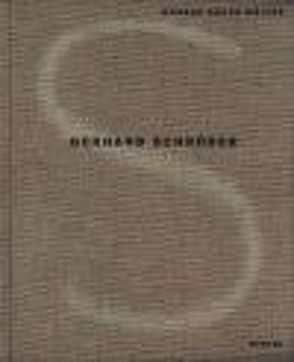 Gerhard Schröder von Müller,  Konrad R