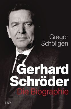 Gerhard Schröder von Schöllgen,  Gregor