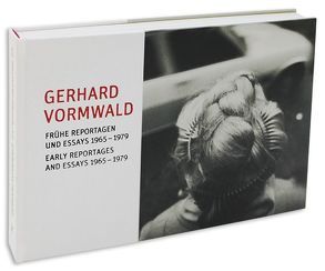 Gerhard Vormwald von Vormwald,  Gerhard