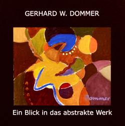 Gerhard w. Dommer von Dommer,  Gerhard