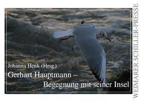Gerhart Hauptmann von Henk,  Johanna