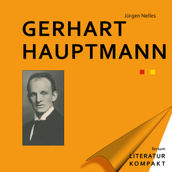 Gerhart Hauptmann von Nelles,  Juergen