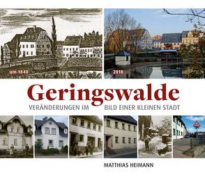 Geringswalde von Stadtverwaltung Geringswalde