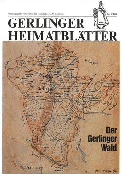 Gerlinger Heimatblätter