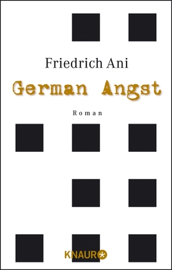 German Angst von Ani,  Friedrich