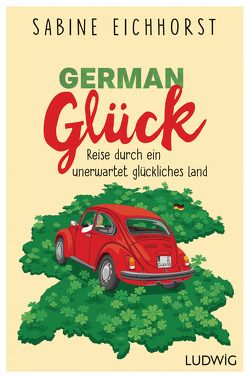 German Glück von Eichhorst,  Sabine