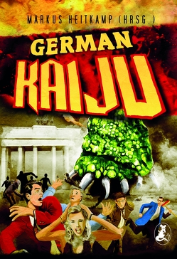 German Kaiju von Daut,  Tom, Günther,  Christian, Heidemann,  Thomas, Heitkamp,  Markus, Kastenholz,  Markus, McKinley,  Finley "Gun", Nolden,  Hanna, Scheib,  Torsten, Schroeder,  Wolfgang, Turini,  Simona, von Aster,  Christian, Williams,  Thomas