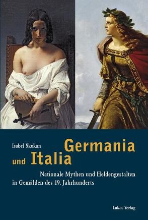 Germania und Italia von Skokan,  Isabel