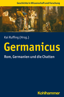 Germanicus von Becker,  Armin, Berke,  Stephan, Graef,  Holger Th, Kehne,  Peter, Krüpe,  Florian, Niggemann,  Ulrich, Reinard,  Patrick, Ruffing,  Kai, Splitter,  Rüdiger, Steinacher,  Roland