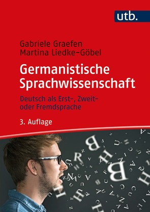 Germanistische Sprachwissenschaft