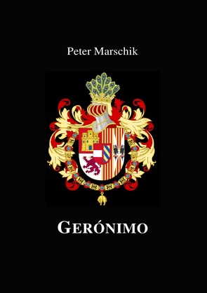 Gerónimo von Marschik,  Peter