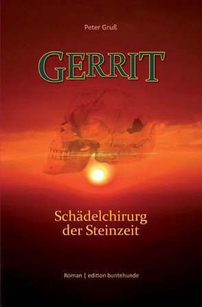 Gerrit von Gruss,  Peter