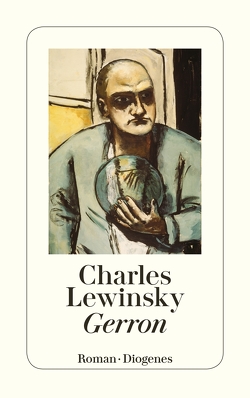 Gerron von Lewinsky,  Charles