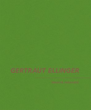 Gertraut Ellinger von Ellinger,  Gertraut