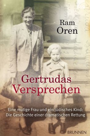 Gertrudas Versprechen von Oren,  Ram