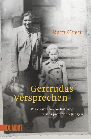 Gertrudas Versprechen von Oren,  Ram