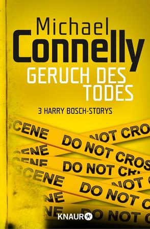 Geruch des Todes von Connelly,  Michael, Leeb,  Sepp