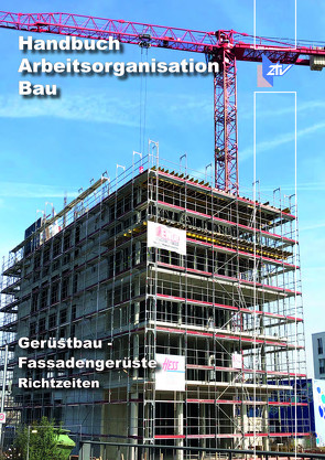 Gerüstbau Fassadengerüste