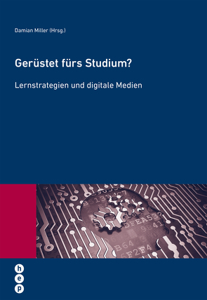 Gerüstet fürs Studium? von Miller,  Damian