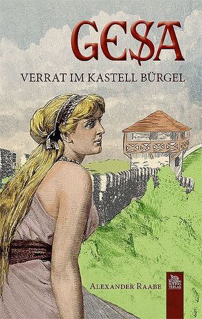 Gesa von Raabe,  Alexander