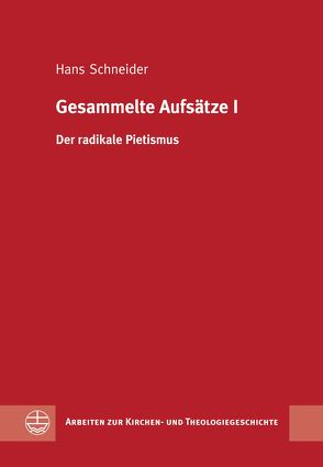 Gesammelte Aufsätze I von Breul,  Wolfgang, Schneider,  Hans, Vogel,  Lothar