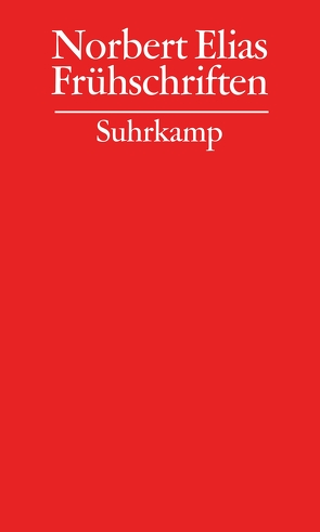 Gesammelte Schriften in 19 Bänden von Blomert,  Reinhard, Elias,  Norbert, Hammer,  Heike, Heilbron,  Johan, Treibel,  Annette, Wilterdink,  Nico