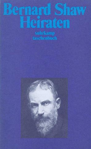 Gesammelte Stücke in Einzelausgaben. 15 Bände von Hildebrandt,  Dieter, Michels-Wenz,  Ursula, Shaw,  George Bernard, Trebitsch,  Siegfried