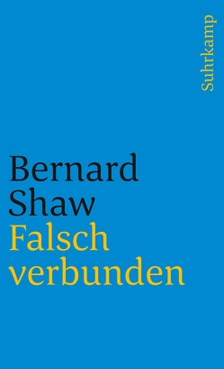 Gesammelte Stücke in Einzelausgaben. 15 Bände von Michels-Wenz,  Ursula, Shaw,  George Bernard, Trebitsch,  Siegfried, Walser,  Alissa, Walser,  Martin