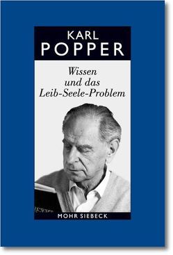 Gesammelte Werke in deutscher Sprache von Niemann,  Hans-Joachim, Popper,  Karl R.