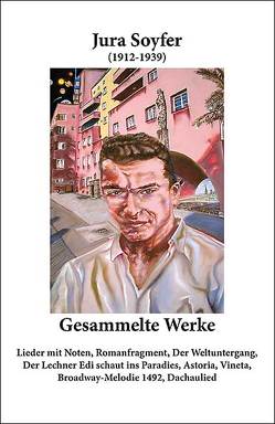 Gesammelte Werke von Arlt,  Herbert, Soyfer,  Jura