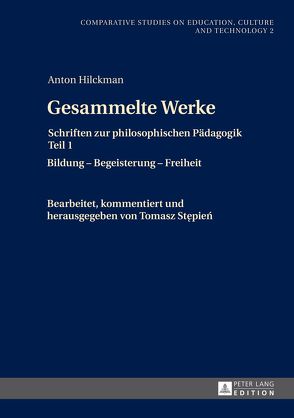 Gesammelte Werke von Stepien,  Tomasz