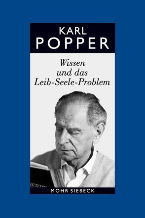 Gesammelte Werke in deutscher Sprache von Niemann,  Hans-Joachim, Popper,  Karl R.