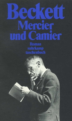 Gesammelte Werke in den suhrkamp taschenbüchern von Beckett,  Samuel, Birkenhauer,  Klaus, Tophoven,  Elmar