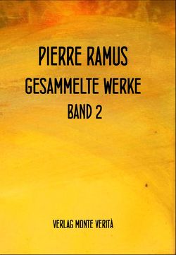 Gesammelte Werke von Ramus,  Pierre, Senft,  Gerhard