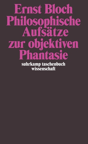 Gesamtausgabe in 16 Bänden. stw-Werkausgabe. Mit einem Ergänzungsband von Bloch,  Ernst, Schmidt,  Burghart