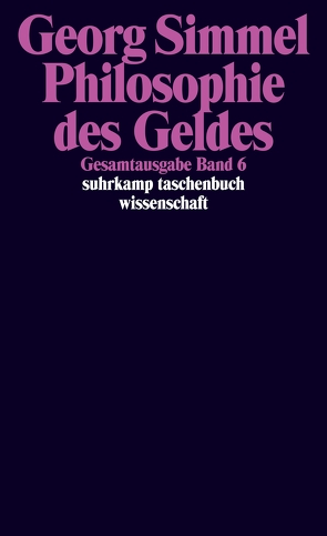 Gesamtausgabe in 24 Bänden von Frisby,  David P., Köhnke,  Klaus Christian, Rammstedt,  Otthein, Simmel,  Georg